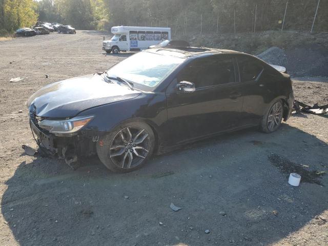 2014 Toyota Scion Tc 