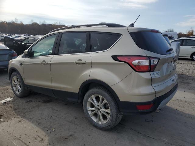  FORD ESCAPE 2018 Кремовый