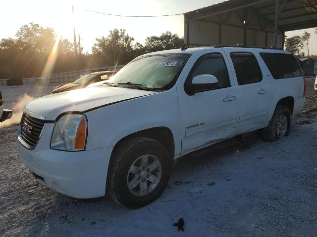 2014 Gmc Yukon Xl K1500 Slt