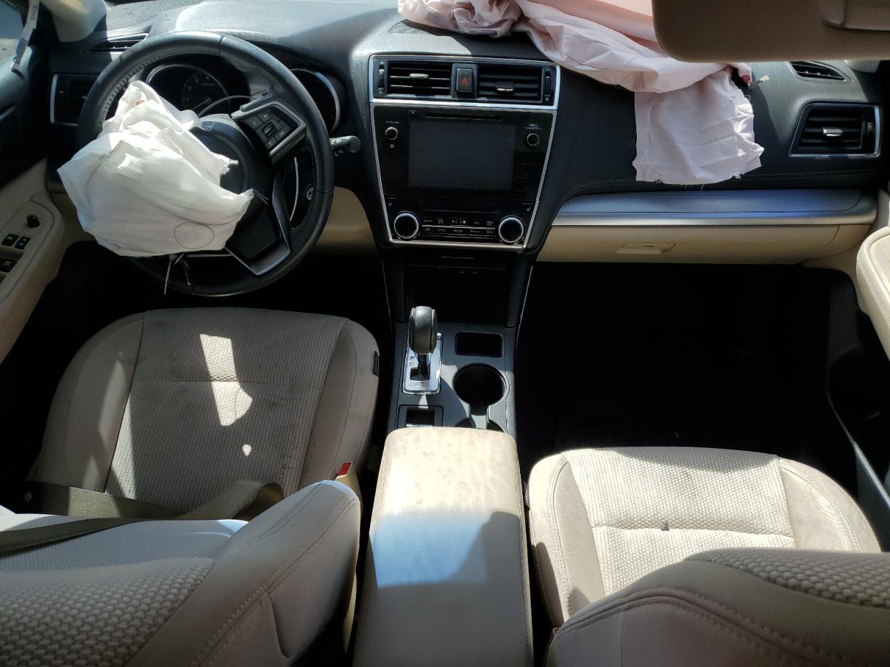 2018 Subaru Outback 2.5I Premium VIN: 4S4BSAFC9J3240251 Lot: 75195214