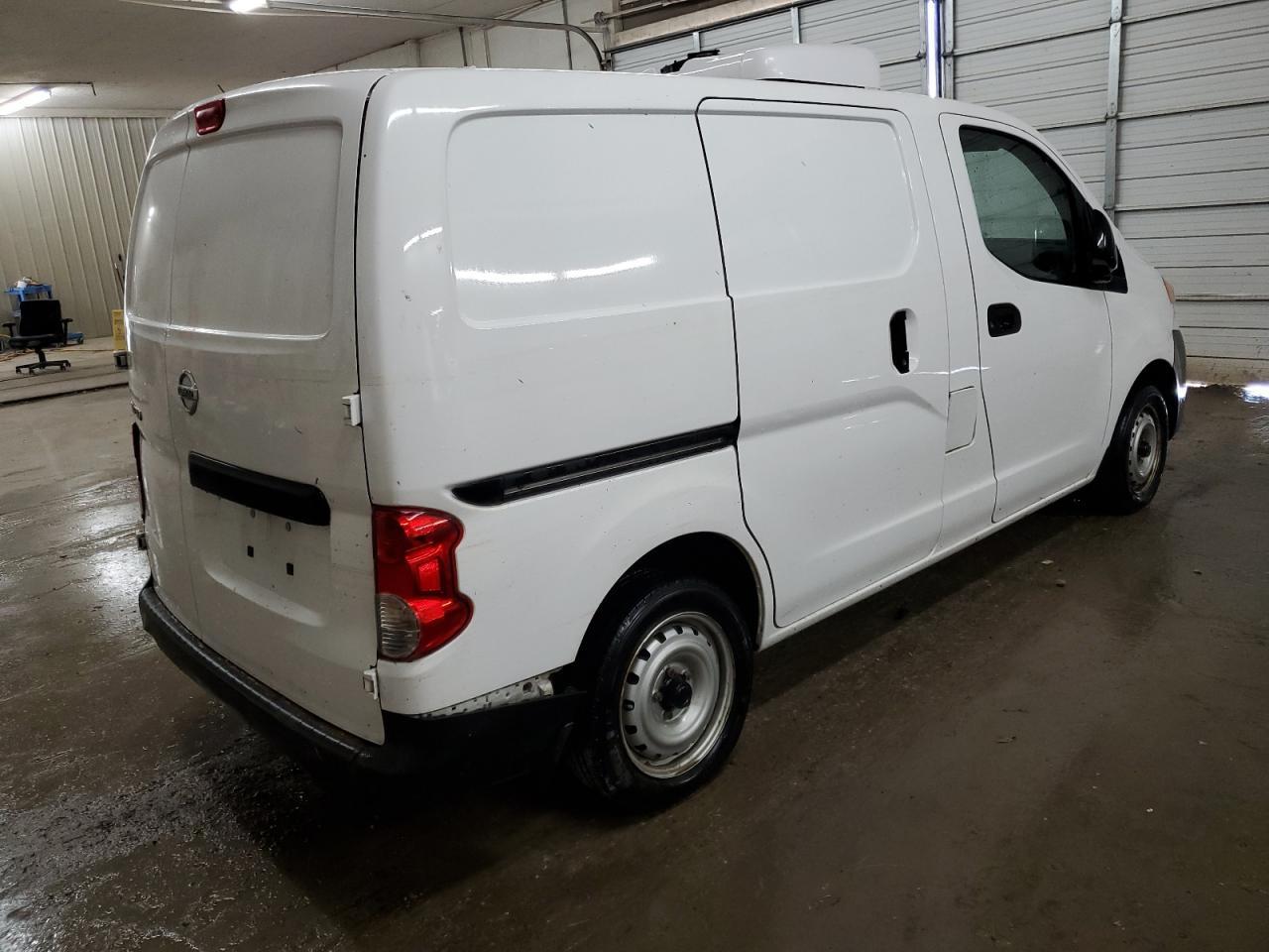 2019 Nissan Nv200 2.5S VIN: 3N6CM0KN2KK704543 Lot: 74890394