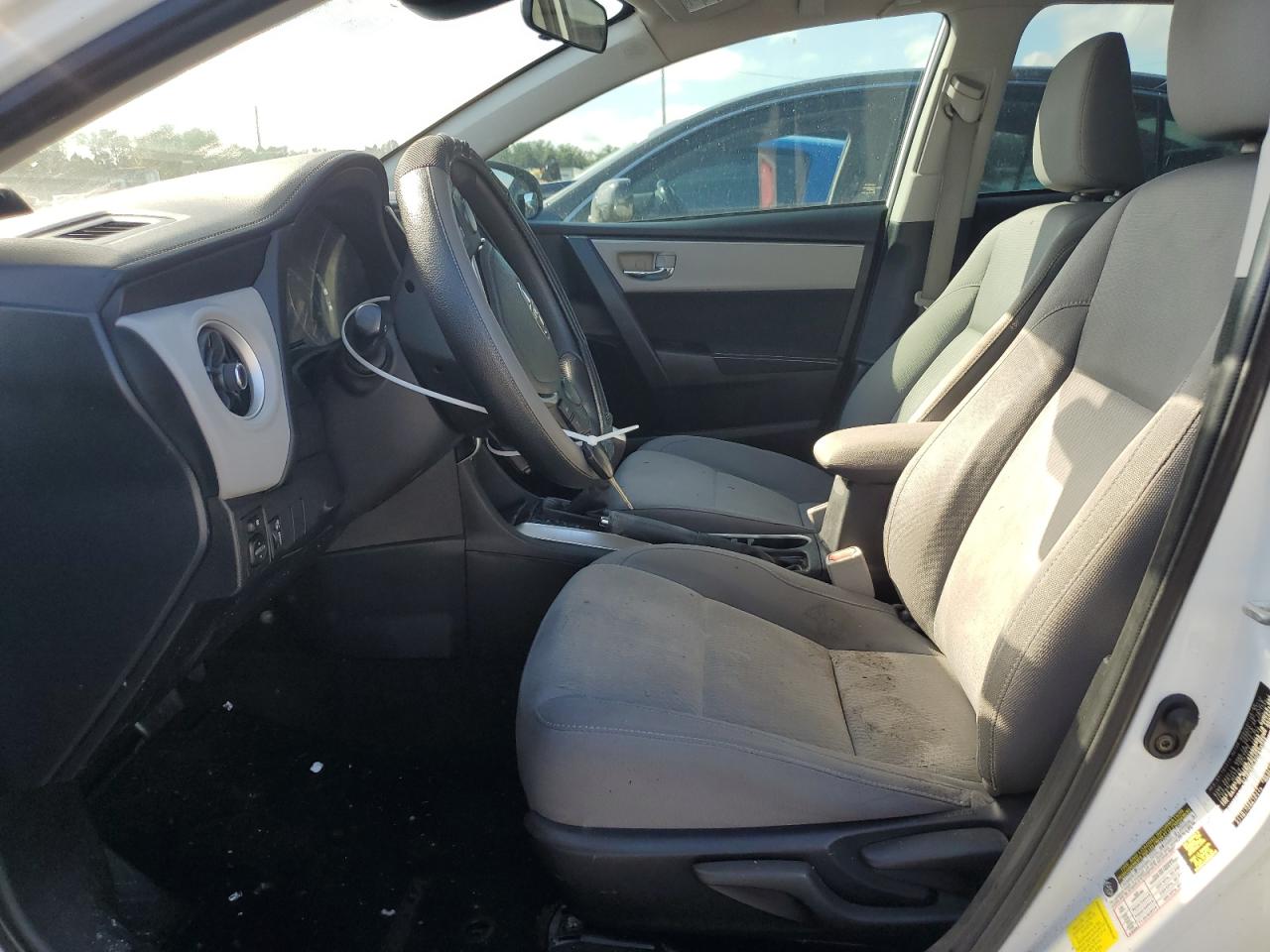 2017 Toyota Corolla - Image 7