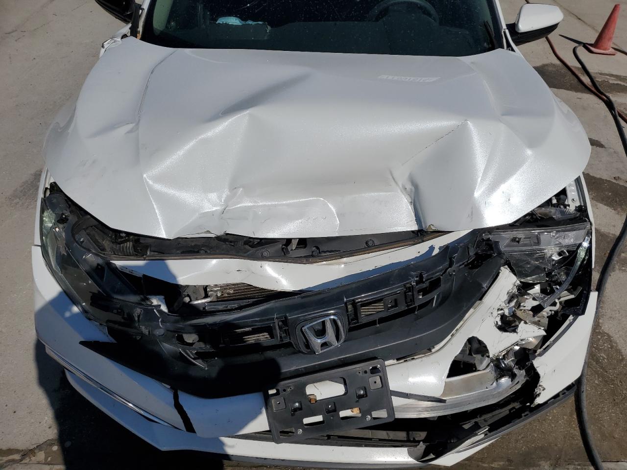 2021 Honda Civic - Image 11