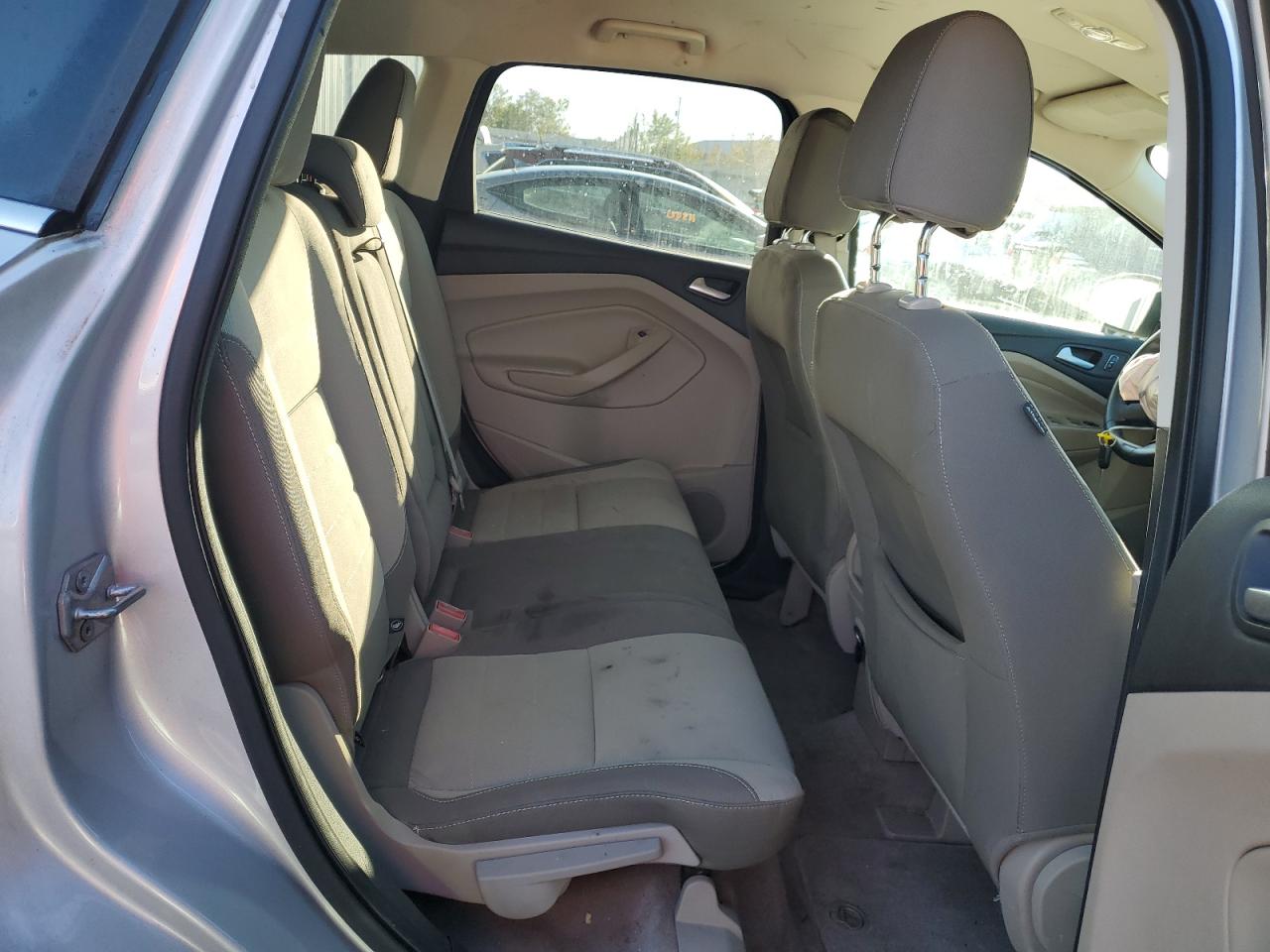 2014 Ford Escape - Image 11