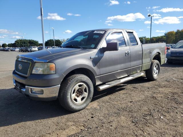 2005 Ford F150 