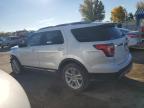 Wichita, KS에서 판매 중인 2017 Ford Explorer Xlt - Front End