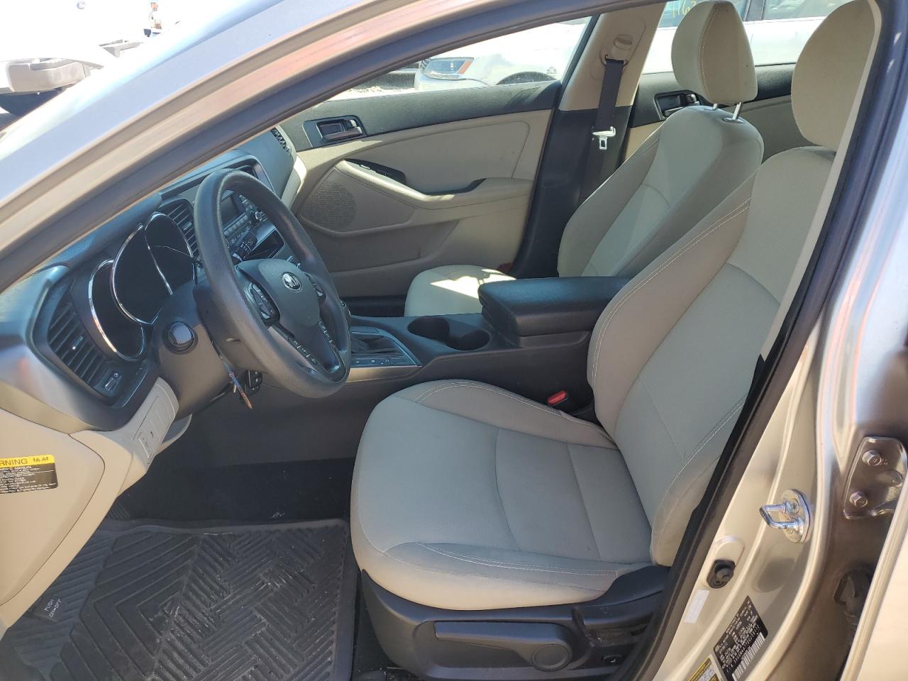 2013 Kia Optima - Image 7