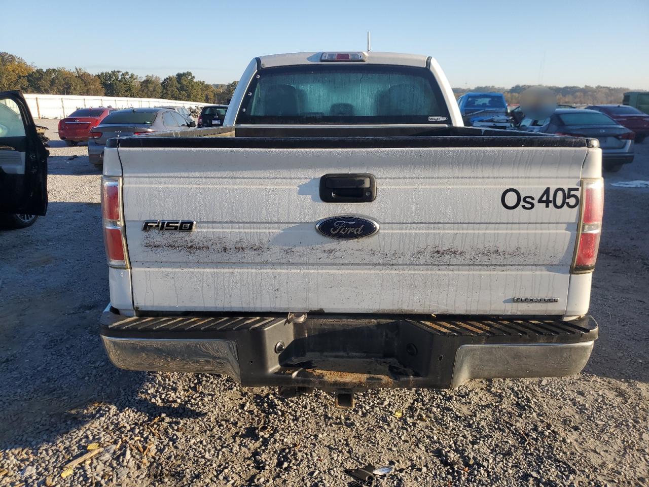 2013 Ford F-150 - Image 6