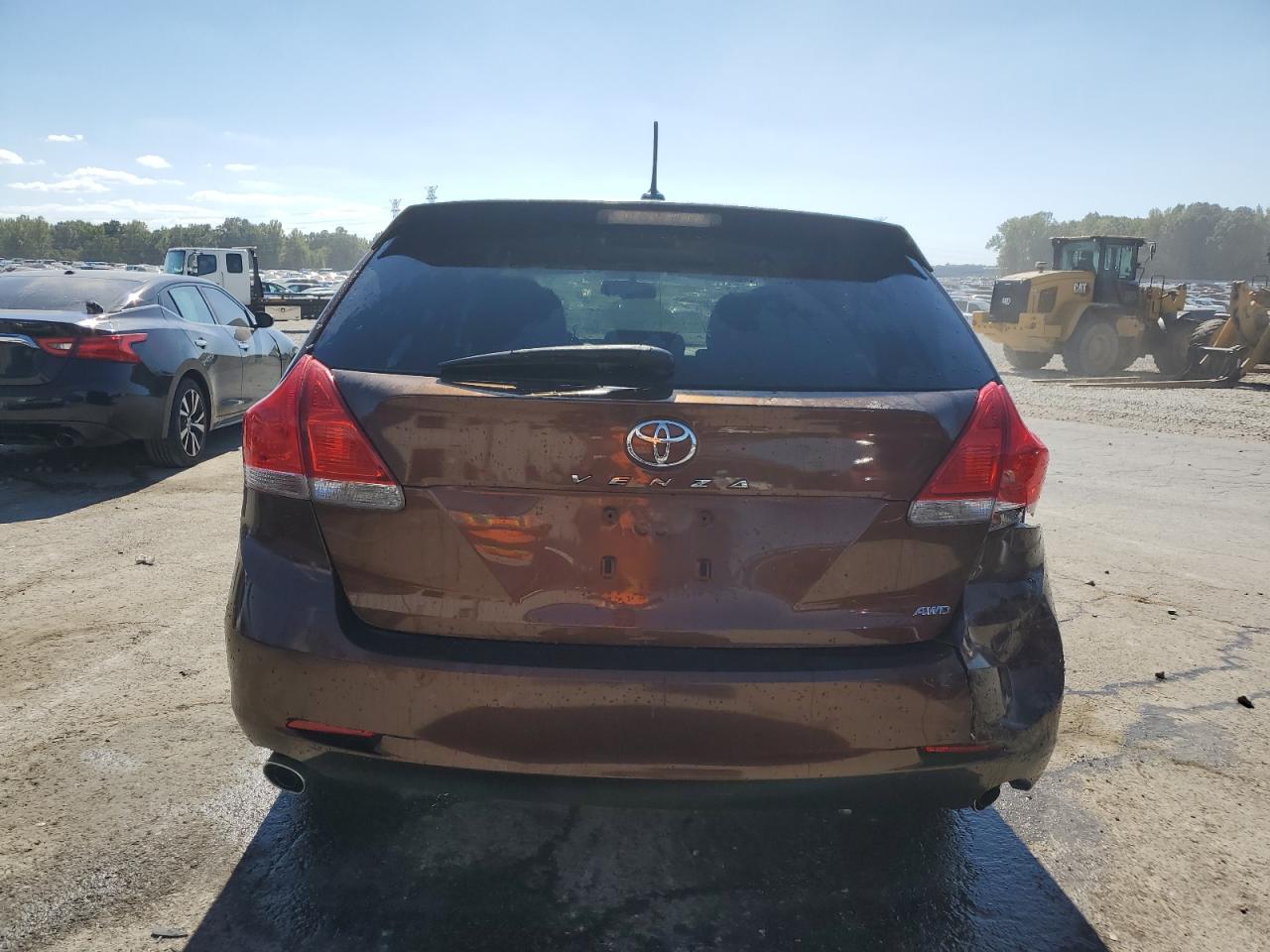 4T3BK11A29U024888 2009 Toyota Venza