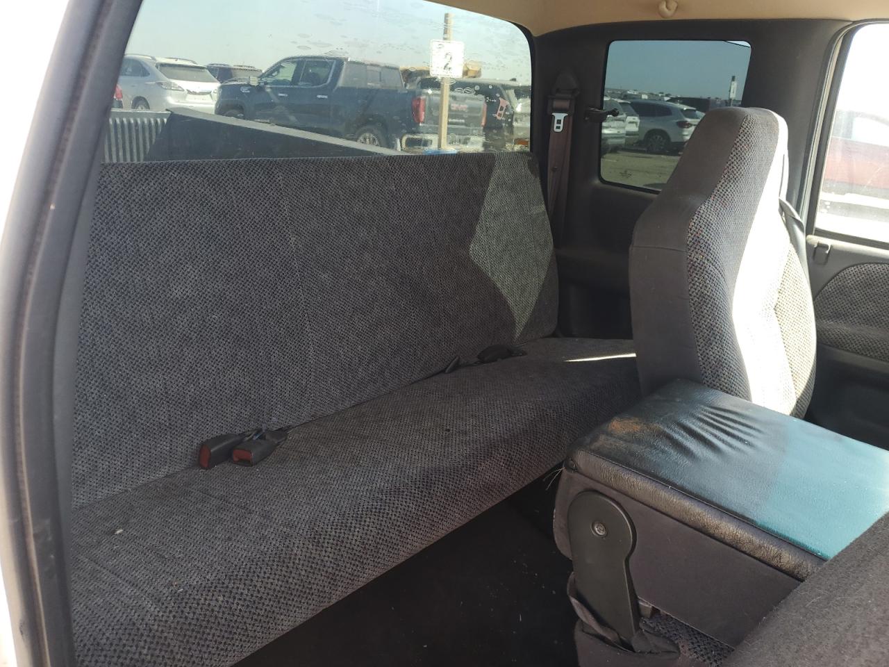 1998 Dodge Ram 1500 VIN: 3B7HF12Z2WM216554 Lot: 44836055