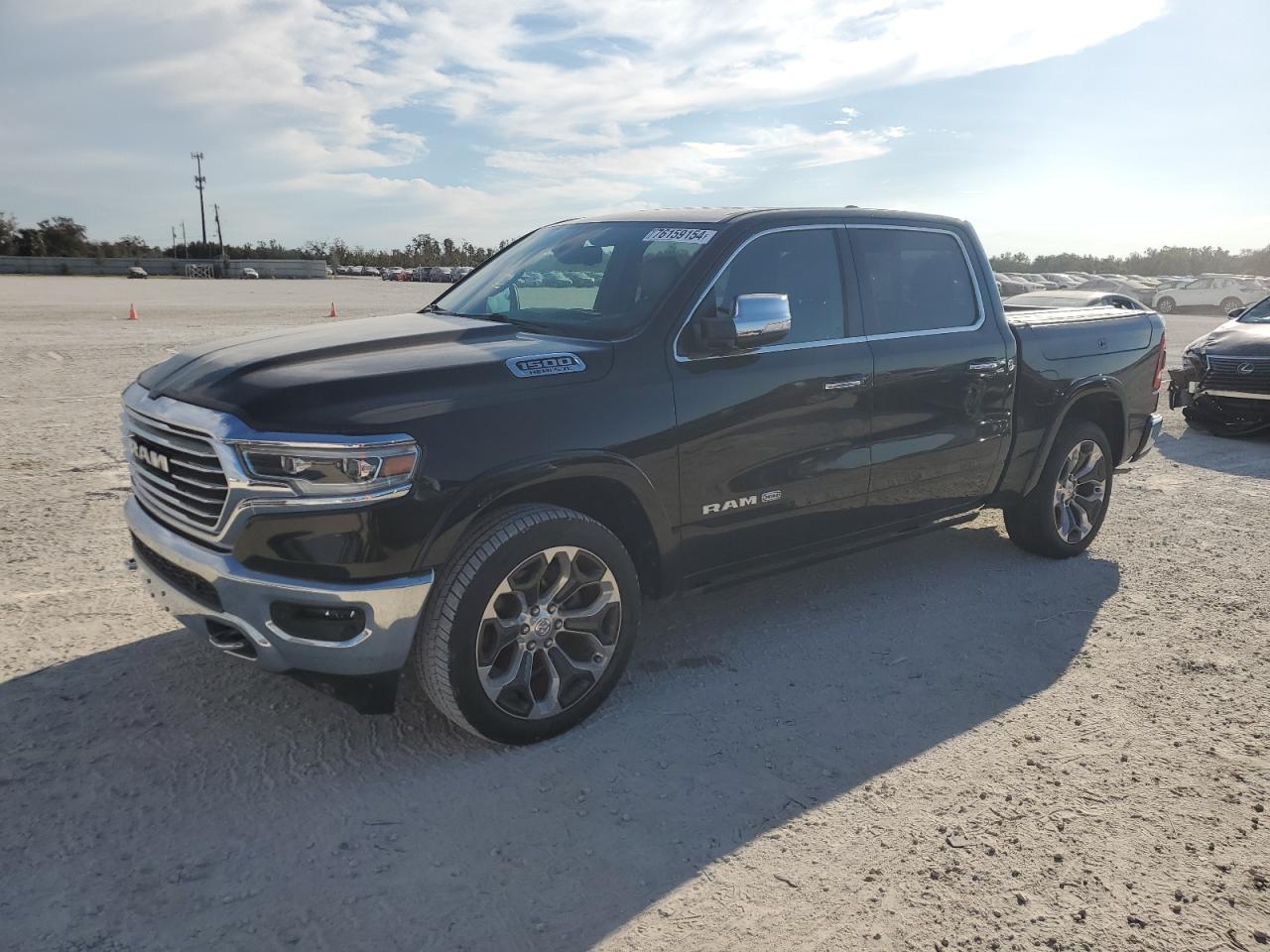 2020 RAM 1500 - Image 1
