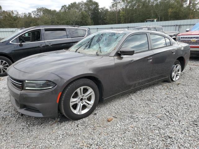 2015 Dodge Charger Se