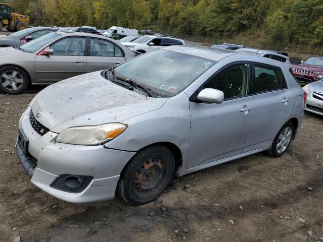 2009 Toyota Corolla Matrix S