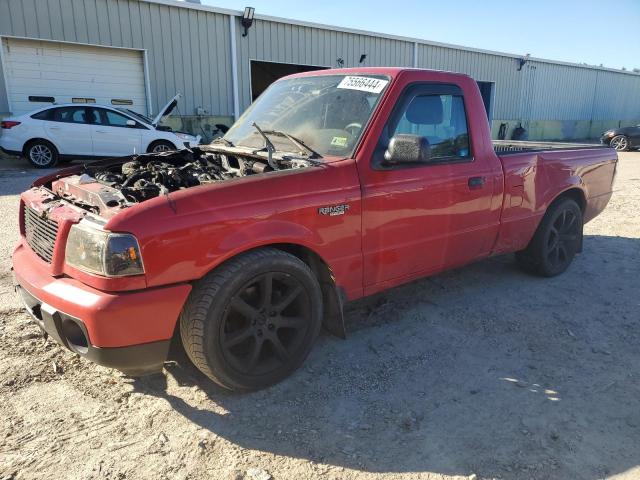 2003 Ford Ranger 