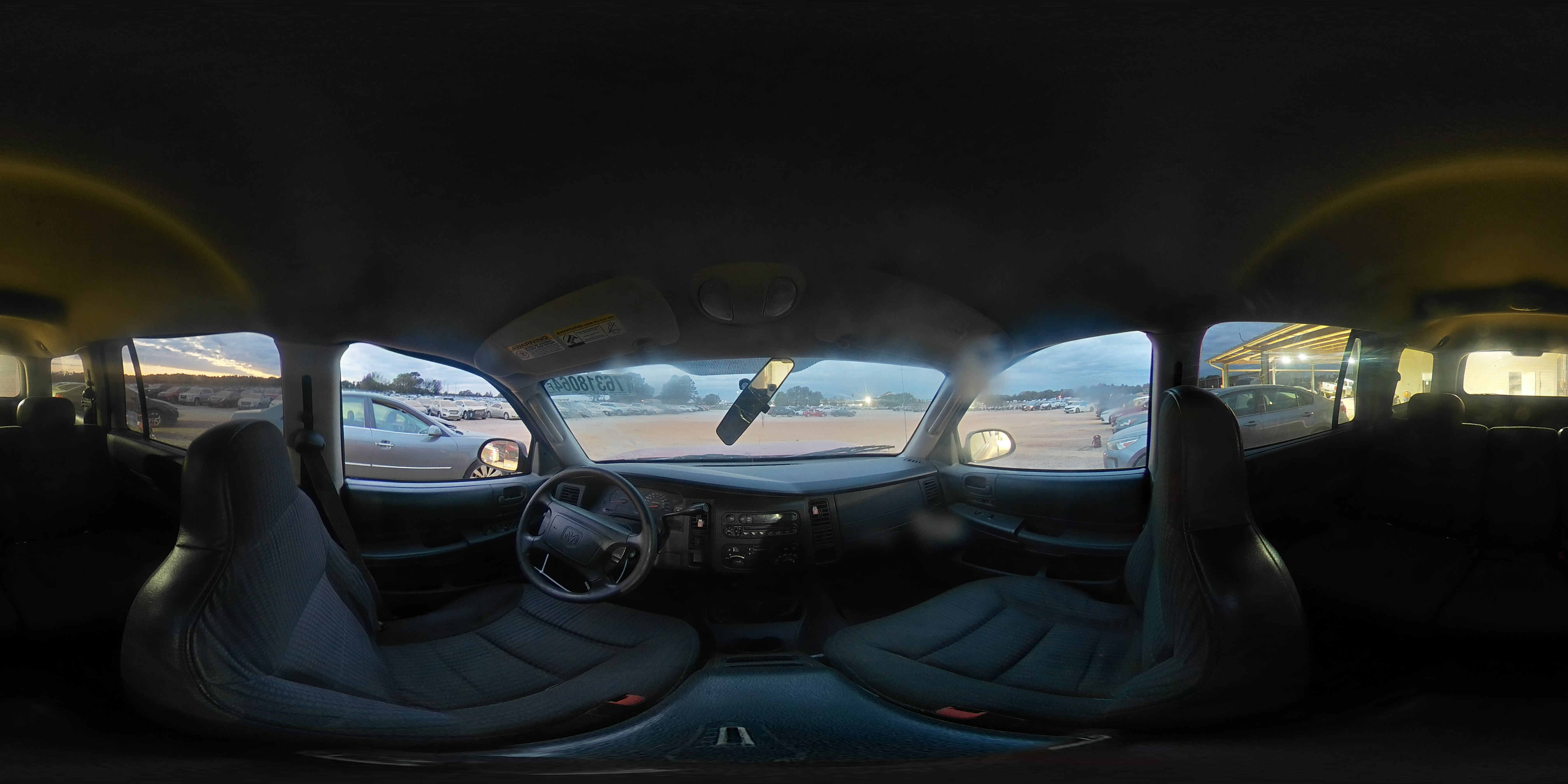 2003 Dodge Durango Sport VIN: 1D4HR38N03F563600 Lot: 57849305