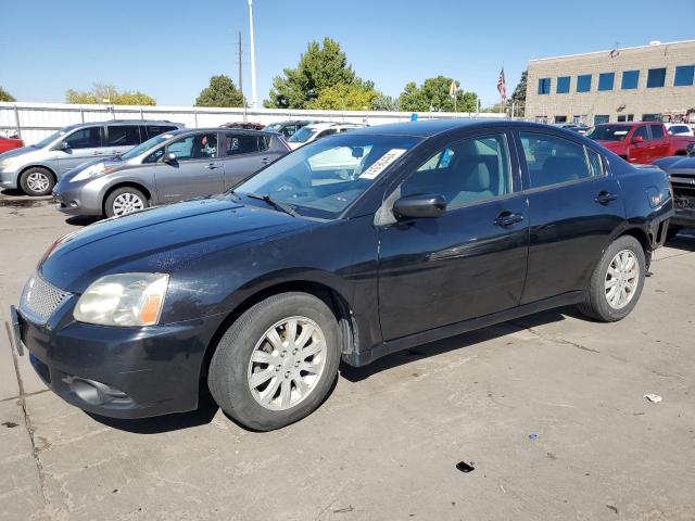 2012 Mitsubishi Galant Fe