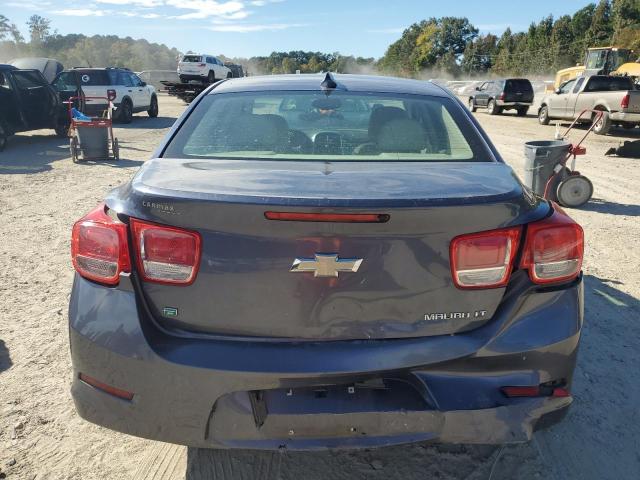  CHEVROLET MALIBU 2015 Blue