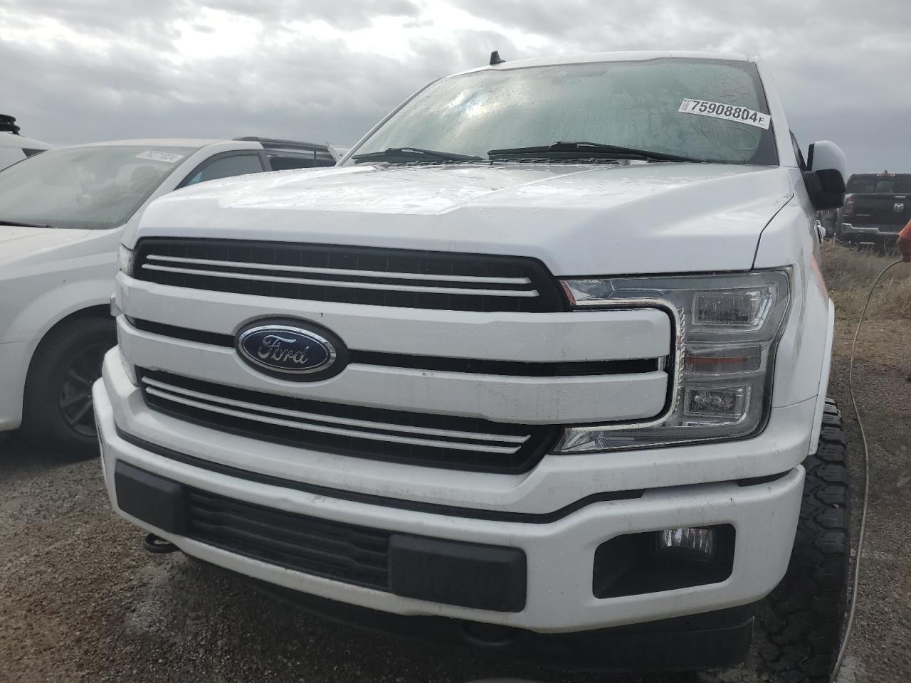 2020 Ford F-150 - Image 5