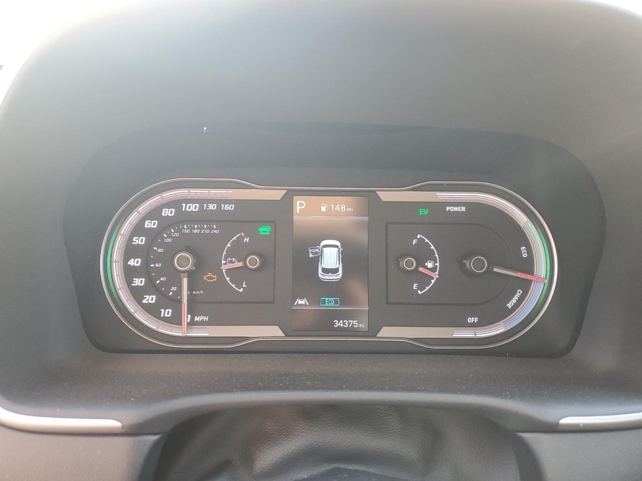 2022 Hyundai Tucson - Image 9