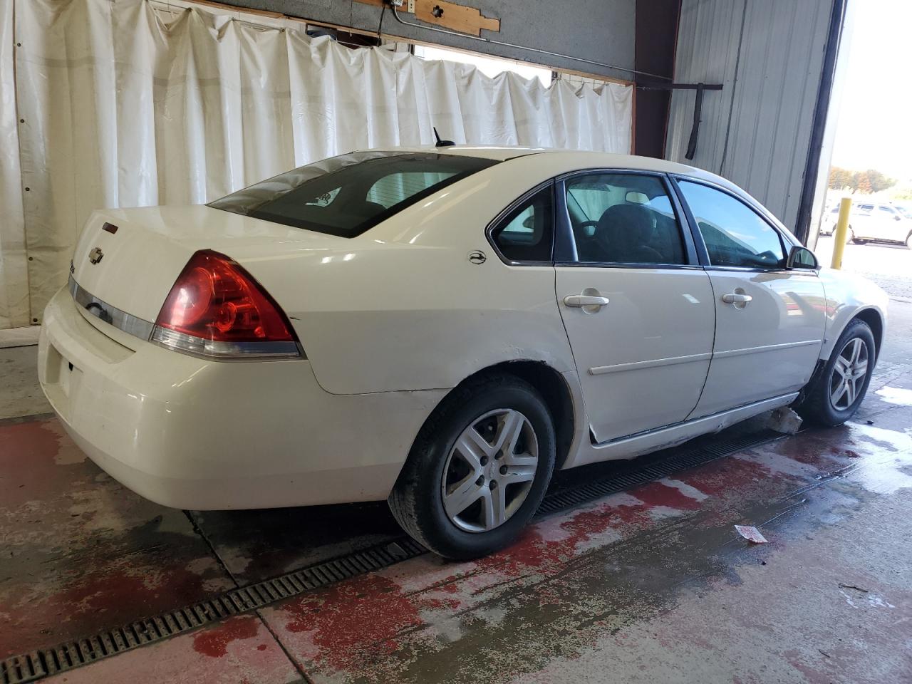 2007 Chevrolet Impala - Image 3