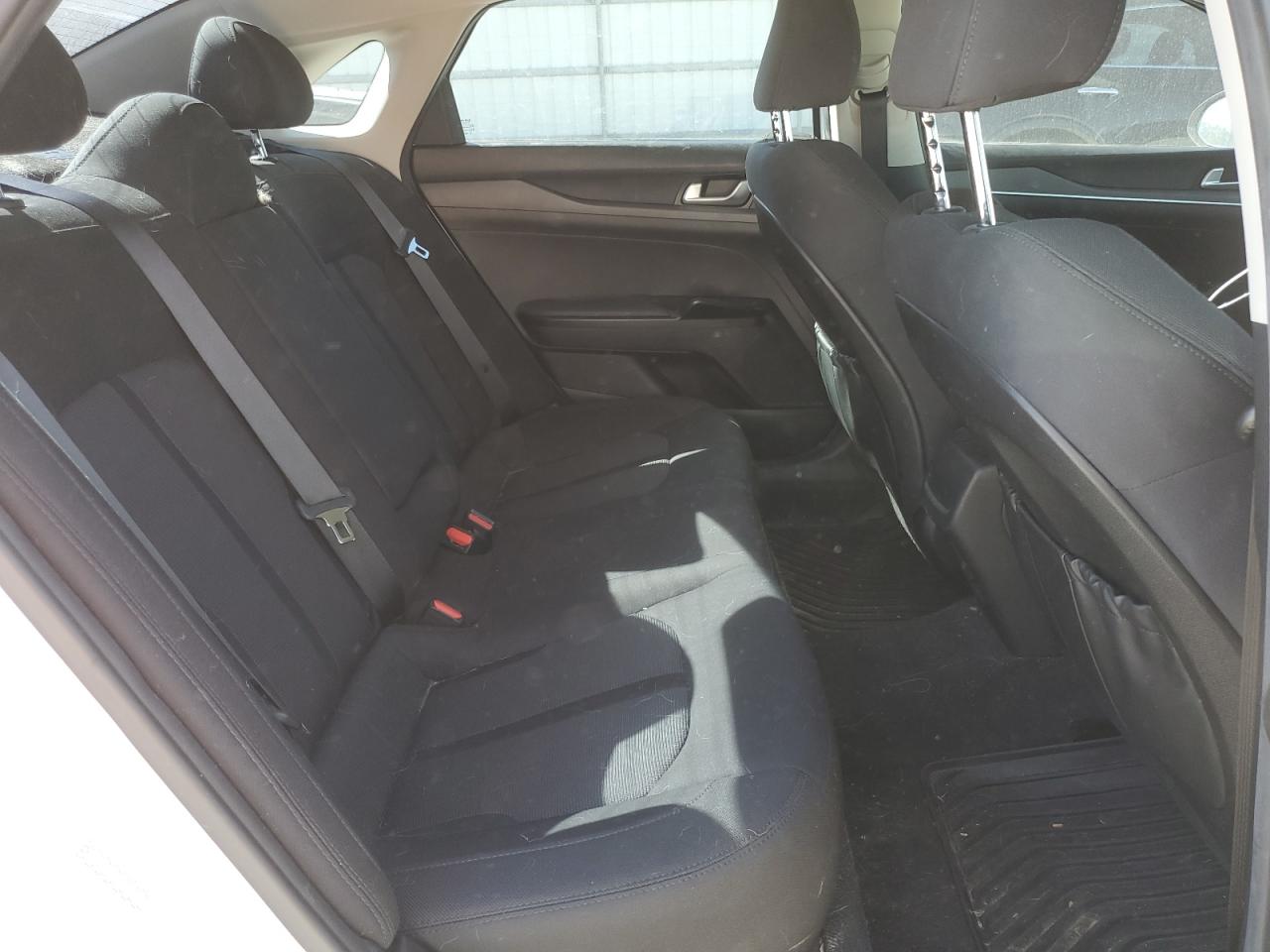 2022 Kia K5 Lxs VIN: 5XXG14J23NG084260 Lot: 74515104