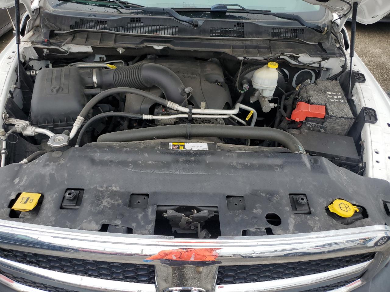 1C6RR7FTXGS291085 2016 Ram 1500 St