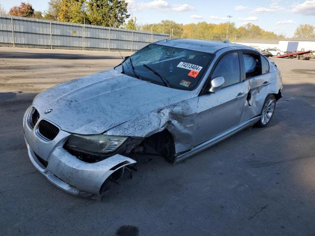 2011 Bmw 328 I