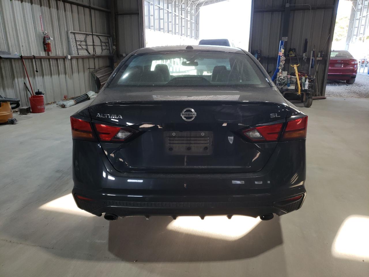 2019 Nissan Altima - Image 6