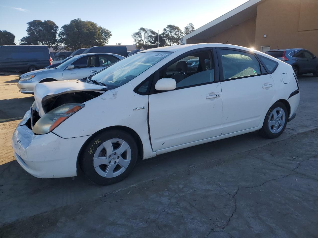 2006 Toyota Prius - Image 1