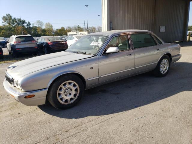 2001 Jaguar Xj8 L