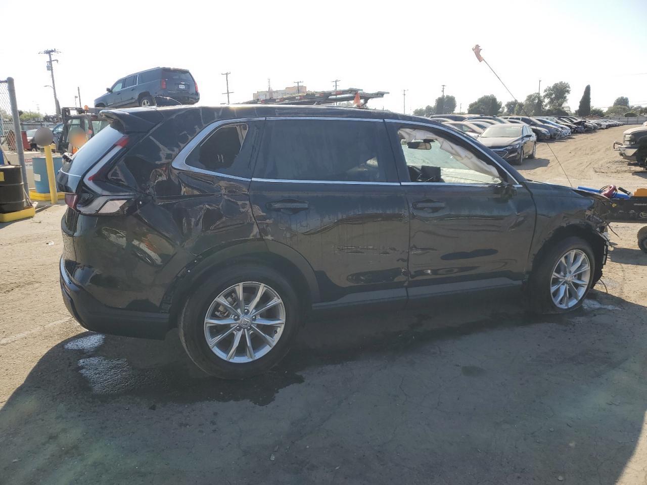 2024 Honda CR-V - Image 3