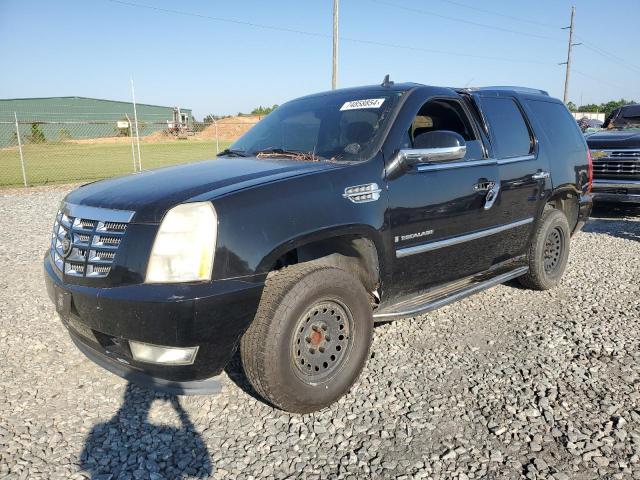 2009 Cadillac Escalade  en Venta en Tifton, GA - Side