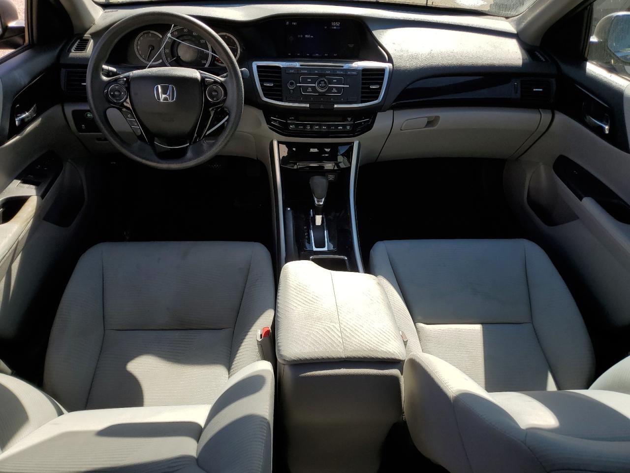 1HGCR2F37HA208674 2017 Honda Accord Lx