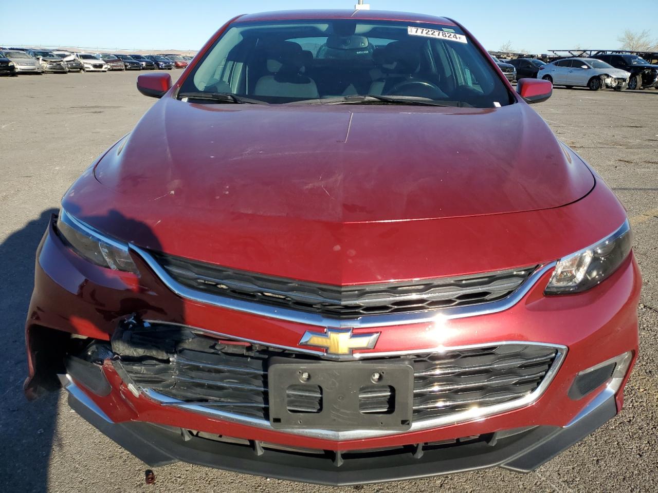 2018 Chevrolet Malibu - Image 5