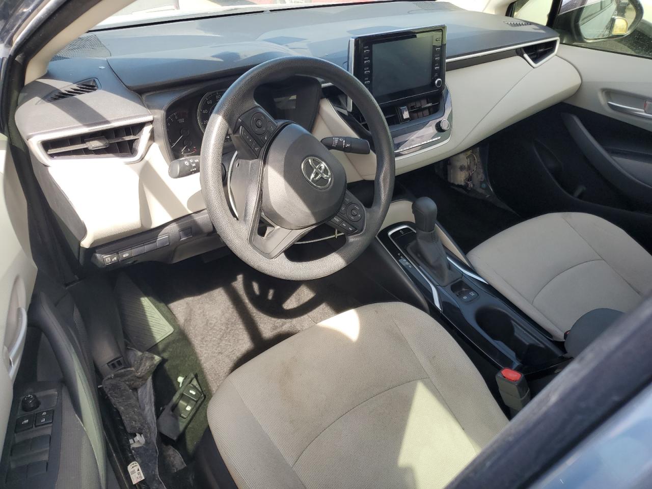 2020 Toyota Corolla - Image 8