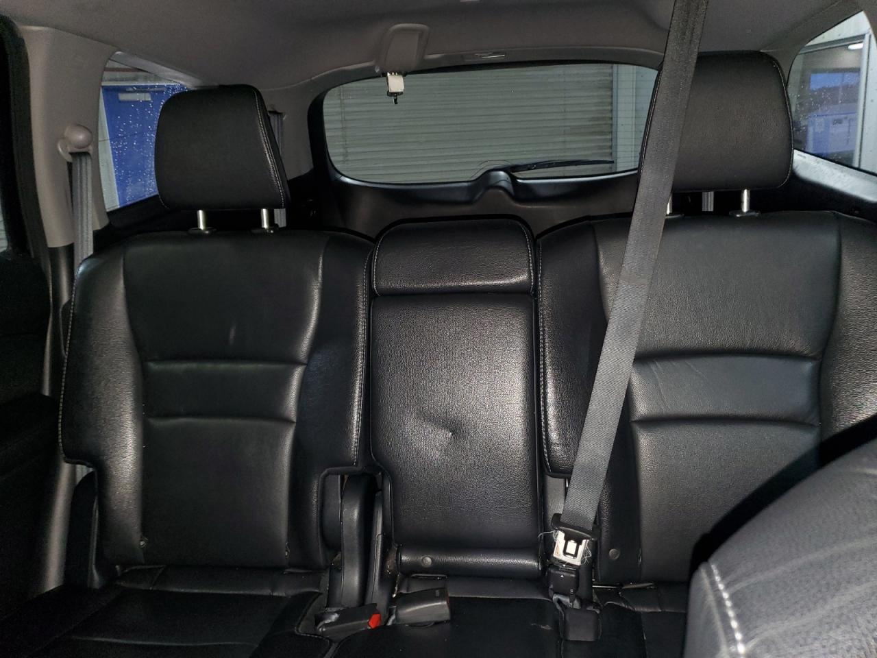 2017 Honda Pilot - Image 10