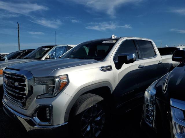 2019 Gmc Sierra K1500 Slt