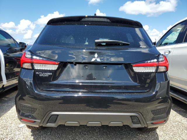 JA4ARUAUXRU011767 Mitsubishi Outlander  6