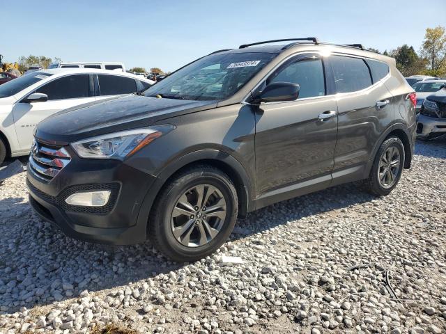 2014 Hyundai Santa Fe Sport 