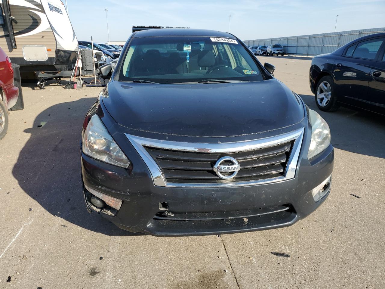 VIN 1N4AL3AP2DC143129 2013 NISSAN ALTIMA no.5