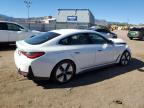 2024 Bmw I4 Edrive 35 na sprzedaż w Colorado Springs, CO - Front End
