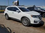 2017 Nissan Rogue S на продаже в Wichita, KS - Front End