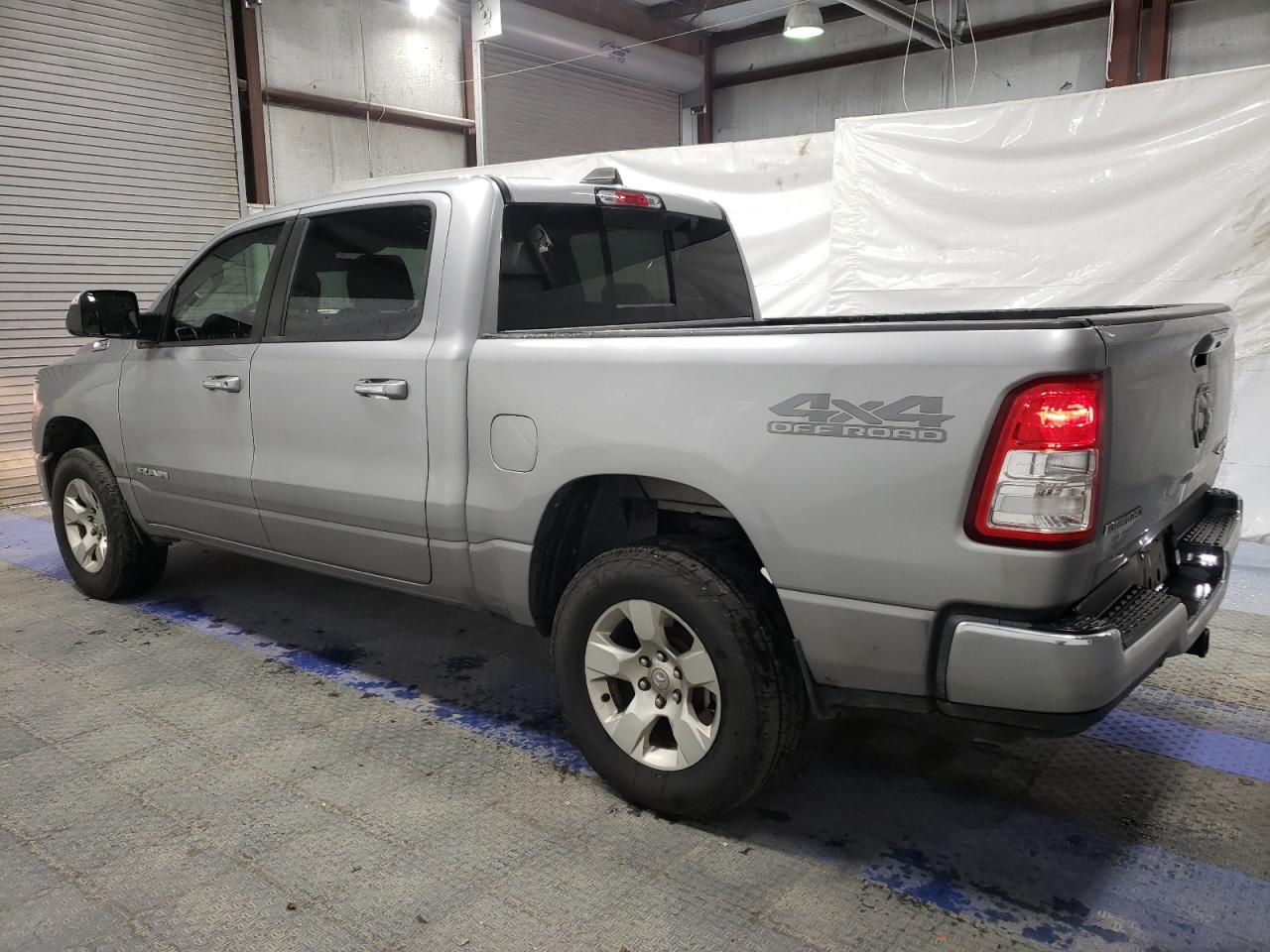 2020 RAM 1500 - Image 2