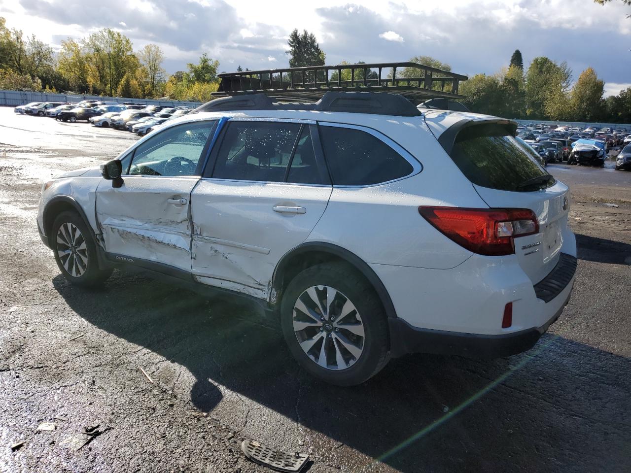 2016 Subaru Outback - Image 2
