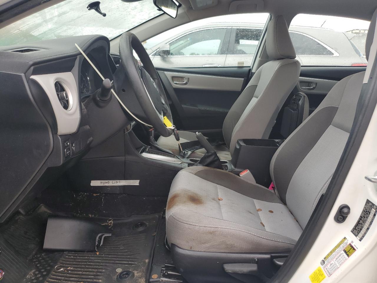 2017 Toyota Corolla - Image 7