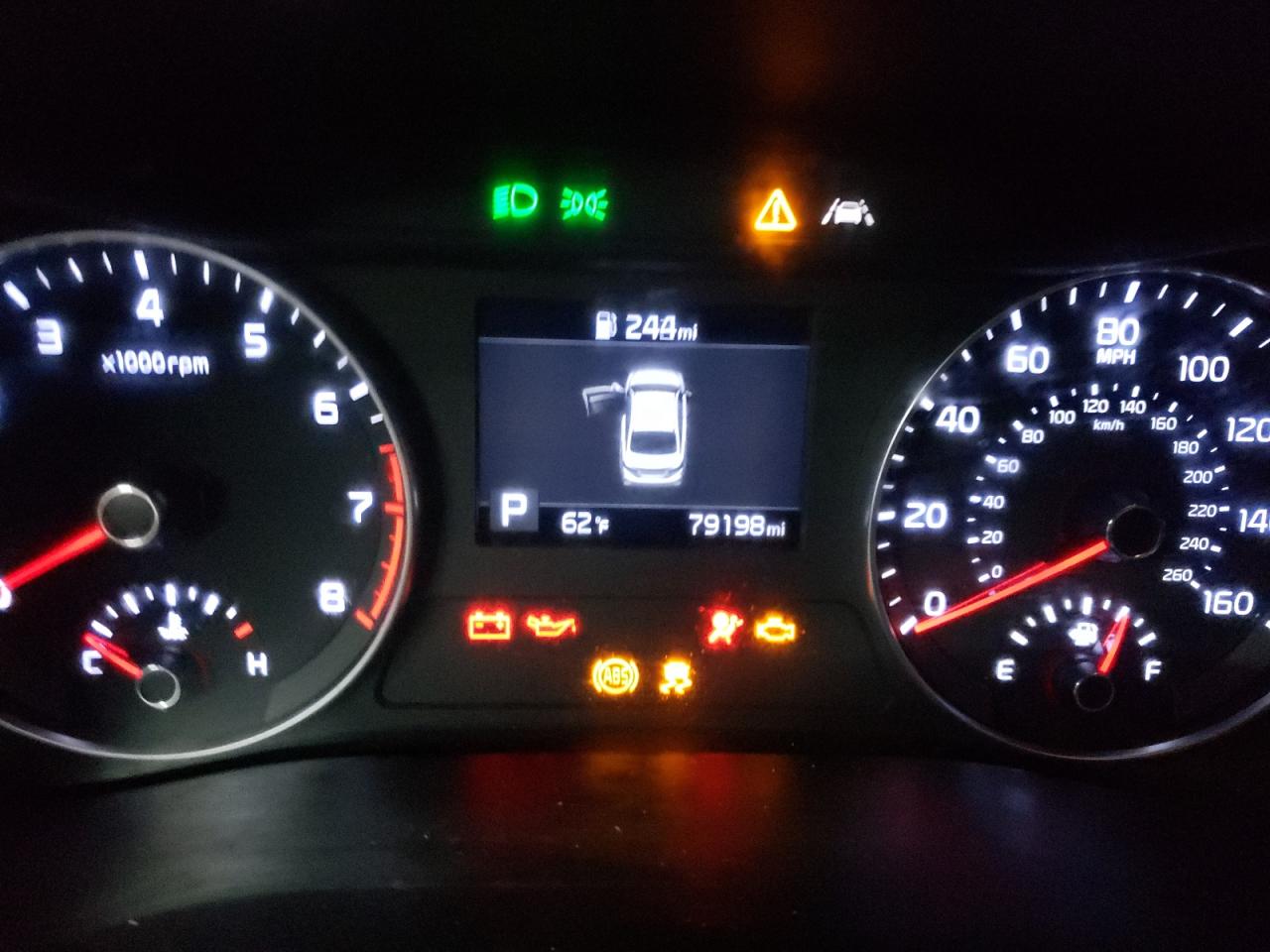 2021 Kia Forte Fe VIN: 3KPF24AD9ME372642 Lot: 76525504