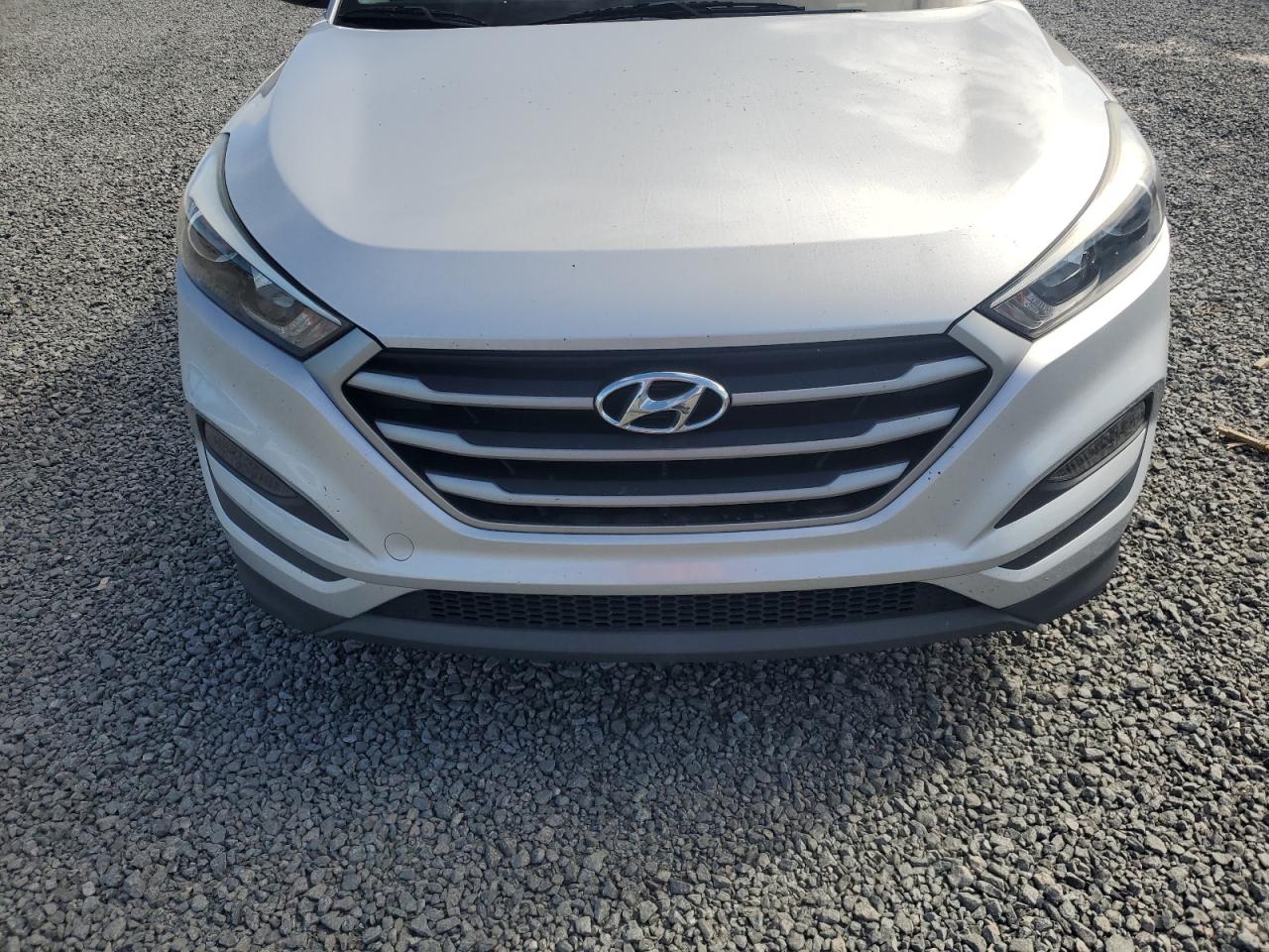 2018 Hyundai Tucson Sel VIN: KM8J33A47JU755893 Lot: 76690764