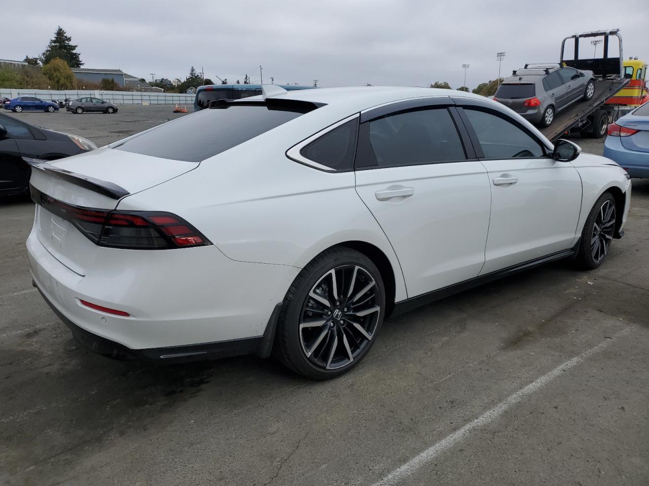 2024 Honda Accord - Image 3