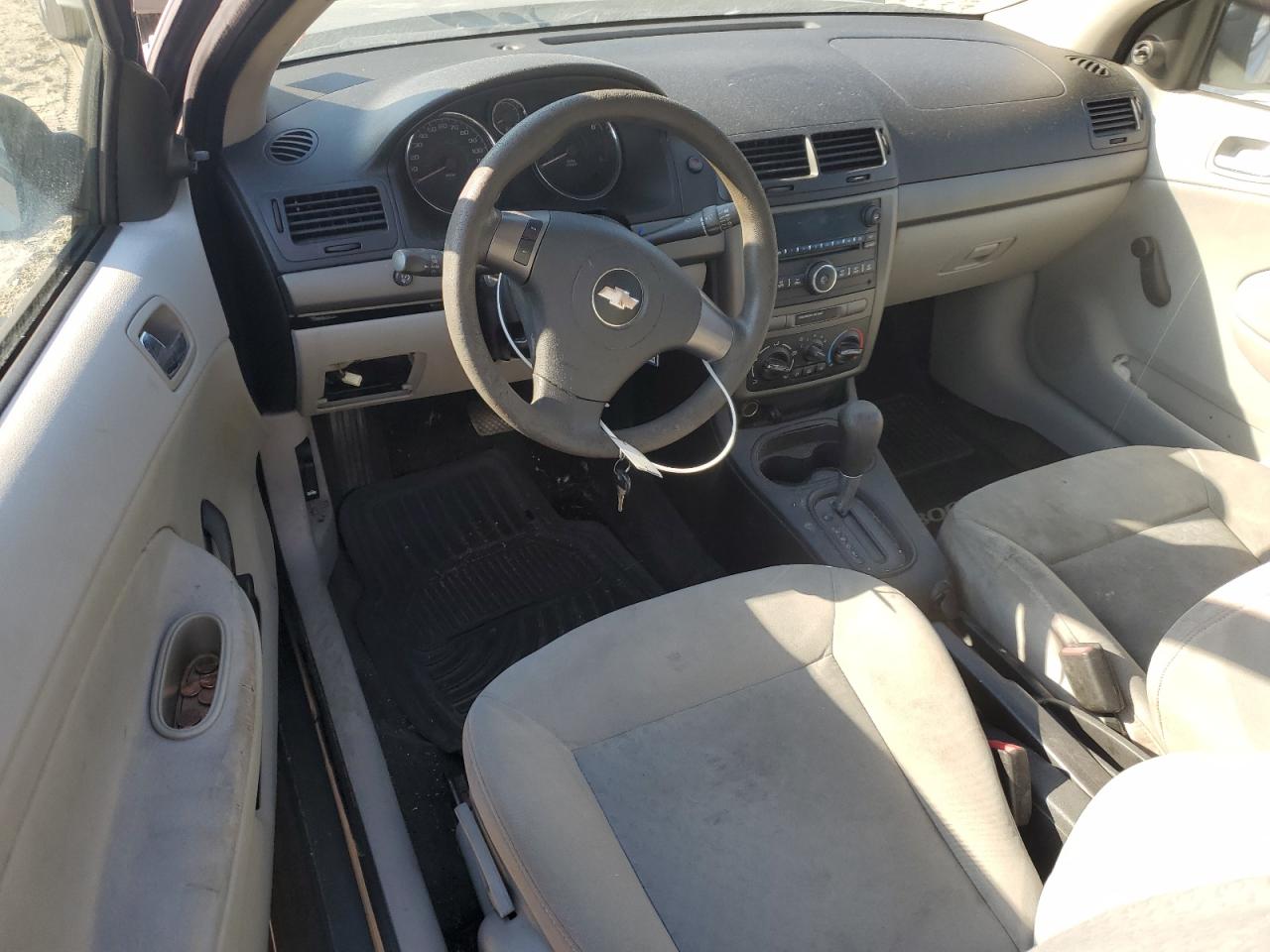 2007 Chevrolet Cobalt - Image 8