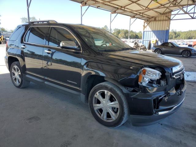  GMC TERRAIN 2016 Black